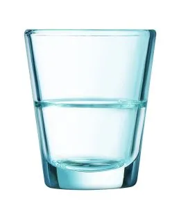Verrine conique verre trempé 4,5 cl Stack Up Arcoroc