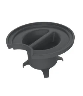 Bouchon pour carafe 50 cl, 75 cl et 100 cl plastique Fluid Arcoroc