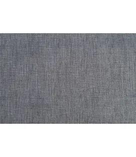 Panière rond gris PVC Ø 10 cm Sonoclean Sonolys