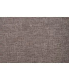 Panière rond taupe PVC Ø 20 cm Sonoclean Sonolys