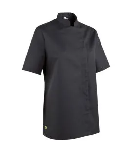 Veste femme noir T3 Bama Molinel