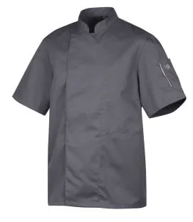 Veste homme gris T1 Nero Robur