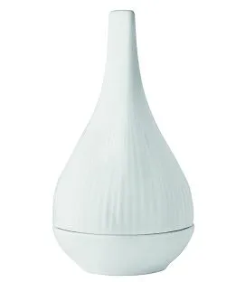 Coupelle rond blanc porcelaine culinaire Ø 8 cm Canopee Pillivuyt