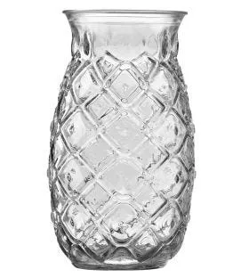 Verre à cocktail forme ananas verre 48 cl Tiki Libbey