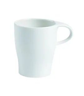Mug rond ivoire porcelaine vitrifiée 38 cl Artesano Villeroy & Boch