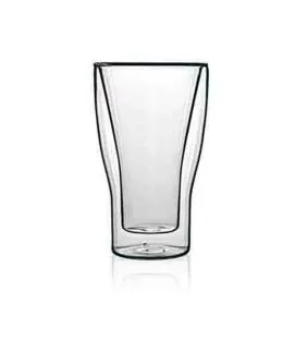 Verrine rond transparent verre borosilicate Ø 9 cm Thermic Glass Luigi Bormioli