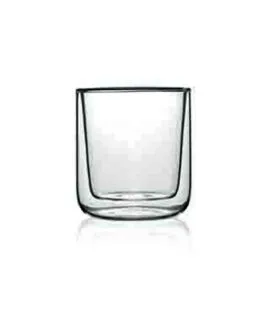 Verrine rond transparent verre borosilicate Ø 6 cm Thermic Glass Luigi Bormioli