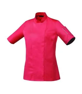 Veste femme rose T1 Unera Robur