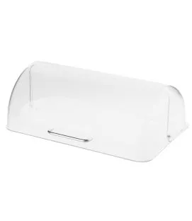 Couvercle set réfrigéré gn 1/1 plastique 56x35x19 cm Evento Degrenne