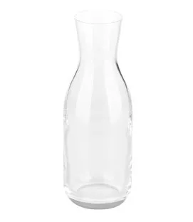 Carafe verre cristallin Ø 10 cm 27,5 cm 120 cl Evento Degrenne
