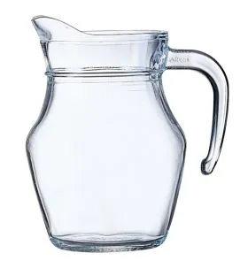 Pichet verre 50 cl Arc Broc Arcoroc
