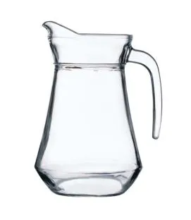 Pichet verre 100 cl Arc Broc Arcoroc