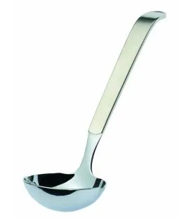 Cuillère à sauce inox 21 cm Amefa