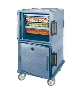 Conteneur isotherme UPC1600 plastique GN 1/1 Upc / Upcs Cambro