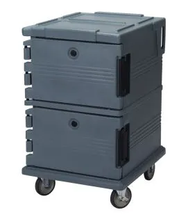 Conteneur isotherme UPC1200 plastique GN 1/1 Upc / Upcs Cambro