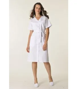 Blouse blanc T0 Josy Hasson