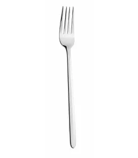 Fourchette de table inox 18/10 20,3 cm Alaska Eternum