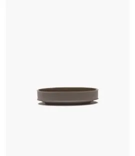 Bowl rond Slate porcelaine Ø 21 cm Dune Serax