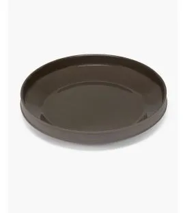 Bowl rond Slate porcelaine Ø 41 cm Dune Serax
