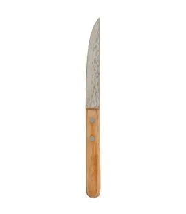 Couteau à steak 21 cm Elite Pro.mundi