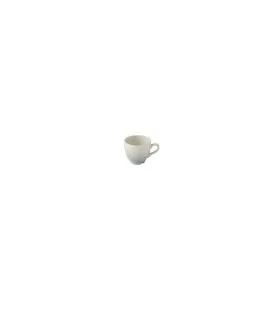 Tasse à expresso rond Blue porcelaine vitrifiée 10 cl Ø 6,5 cm Lyra Churchill