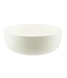 Bol rond blanc porcelaine renforcée Ø 18,5 cm Artic Accolade