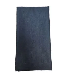 Liteau noir coton Demilys Sonolys