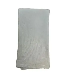 Liteau taupe coton Demilys Sonolys