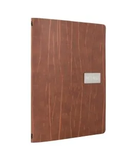 Protège-menu 10 vues ajoutables Securit