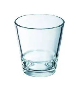 Gobelet verre trempé Ø 11 cm So Urban Arcoroc