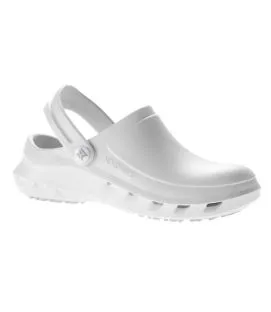 Sabot blanc 36 Nfly Nordways