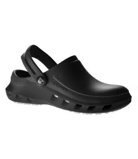 Sabot noir 36 Nfly Nordways