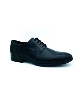 Chaussures à lacets basse noir 38 Nclass Nordways