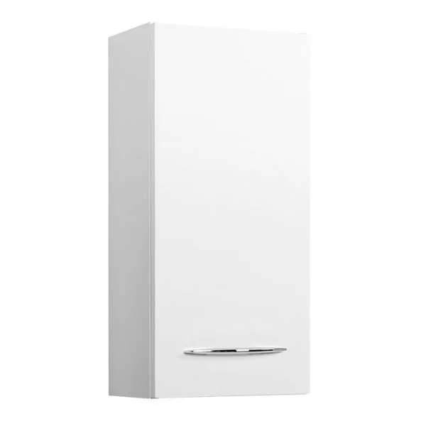 Armoire suspendue Portofino | 30 x 20 x 64 cm | Blanc