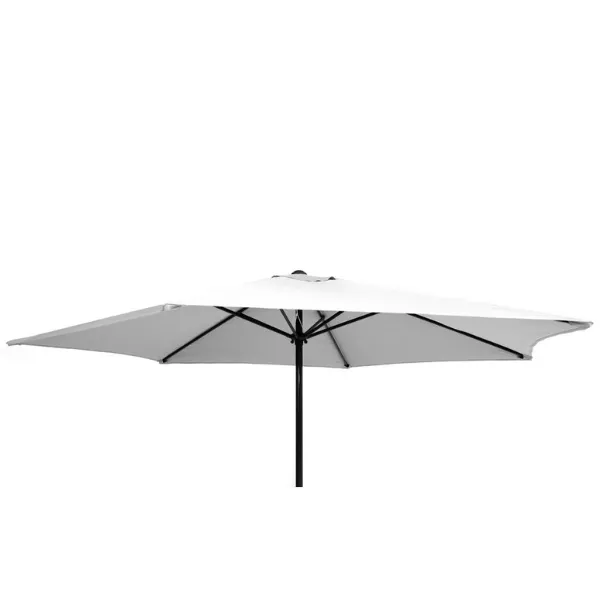 Parasol Norman ø350 - blanc