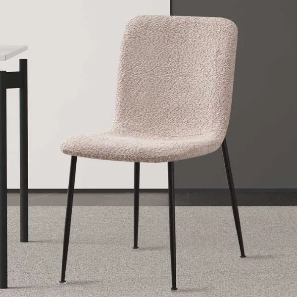 Chaise Alice | 42 x 57 x 81,5 cm | Beige