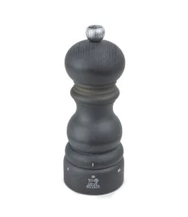 Moulin à poivre droit Graphite Ø 5,9 cm 15 cm Paris U Select Peugeot Saveurs