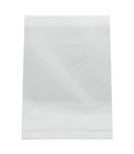 Chevalet porte-affiche 2 faces oblique 32x21,2x8,1 cm Acrylic Securit