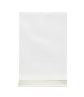 Porte-affiche 33,2x20,7 cm Poster Frame Securit