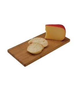 Planche à découper rectangulaire bambou 34,5 cm Bahama Berard