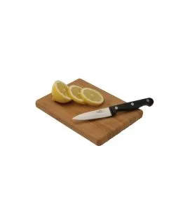 Planche à découper rectangulaire bambou 20,3 cm Bahama Berard