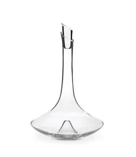 Carafe à décanter verre 75 cl Ibis Peugeot Saveurs
