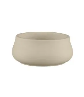 Bol rond baantna argila Décor Prima porcelaine Ø 7,9 cm Earth Rak