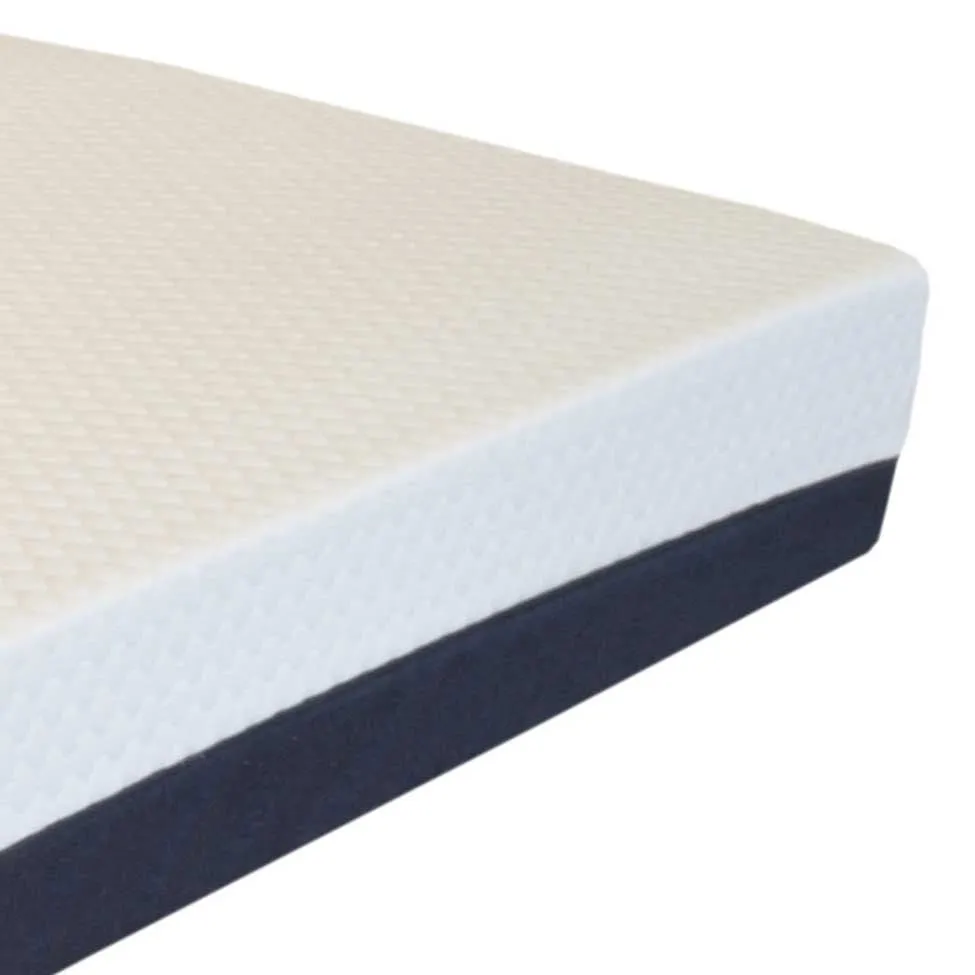 Matelas pour lit double Royal 140x190x23cm - ressorts ensachés