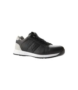 Chaussures de sécurité noir 38 Run Classic Nordways