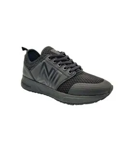 Basket running noir 35 Run Lite Evo Nordways