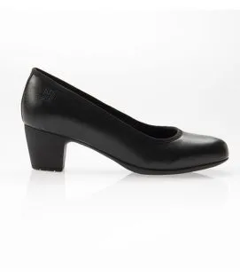 Escarpin noir 35 Sandy Nordways