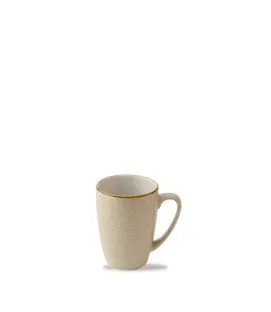 Mug Nutmeg Cream porcelaine vitrifiée 34 cl Stonecast Nutmeg Churchill