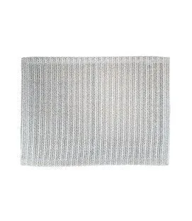 Set de table écru polypropylène (pp) Pampa Sonolys