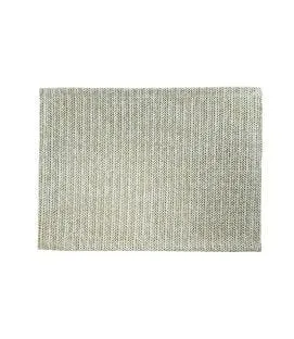 Set de table paille polypropylène (pp) Pampa Sonolys